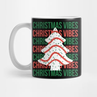 christmas tree Mug